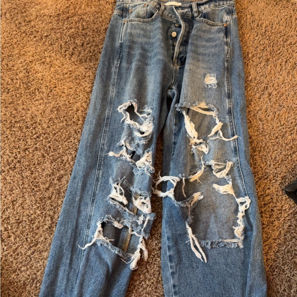 Pacsun jeans